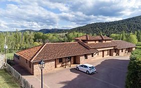 Casa Rural Miraltajo
